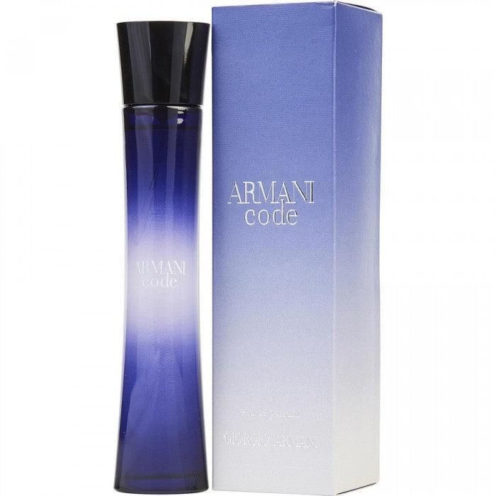 Armani Code EDP 75 ml – Parfum pentru femei - Parfumuriro