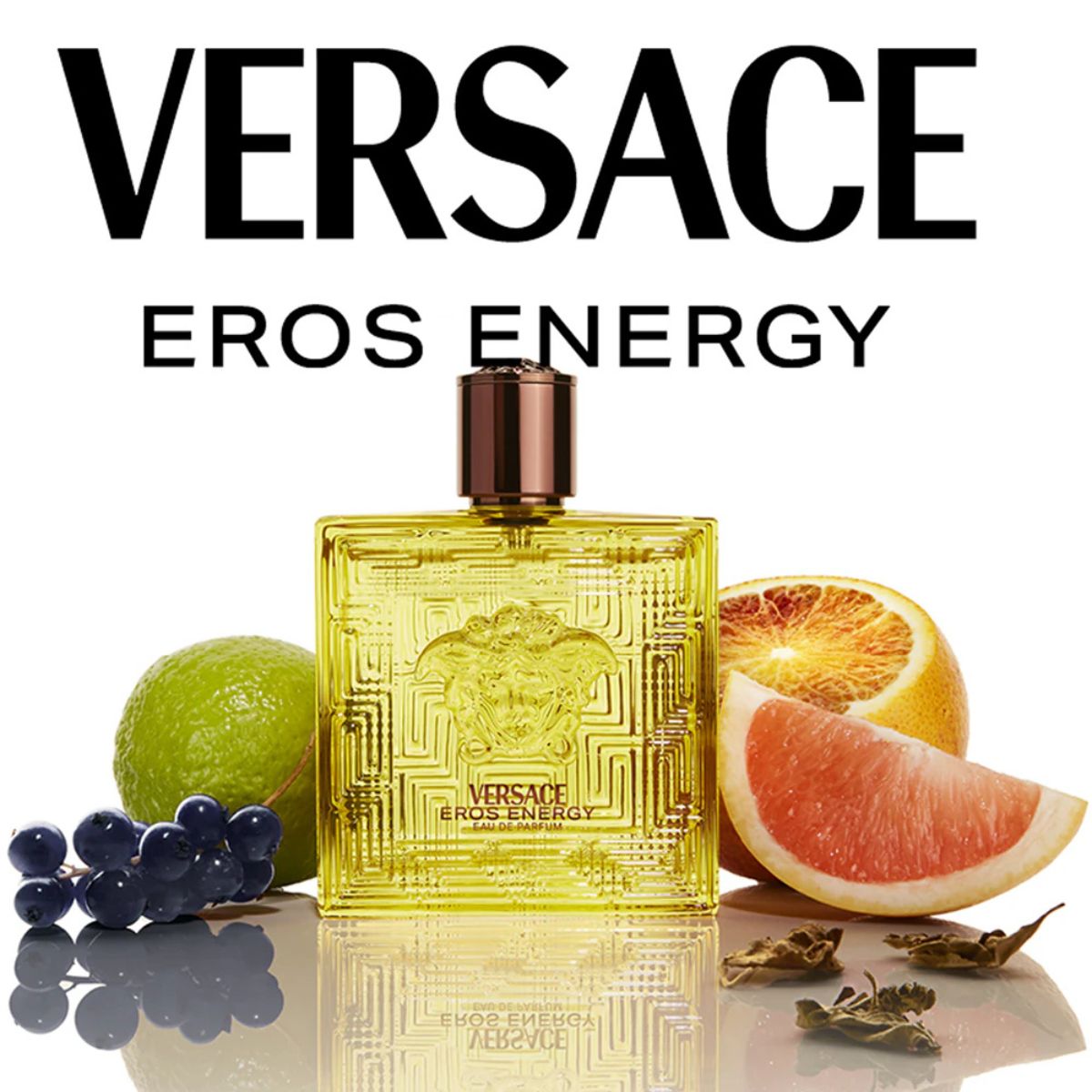 Versace Eros Energy EDP 100ml – Parfum bărbați