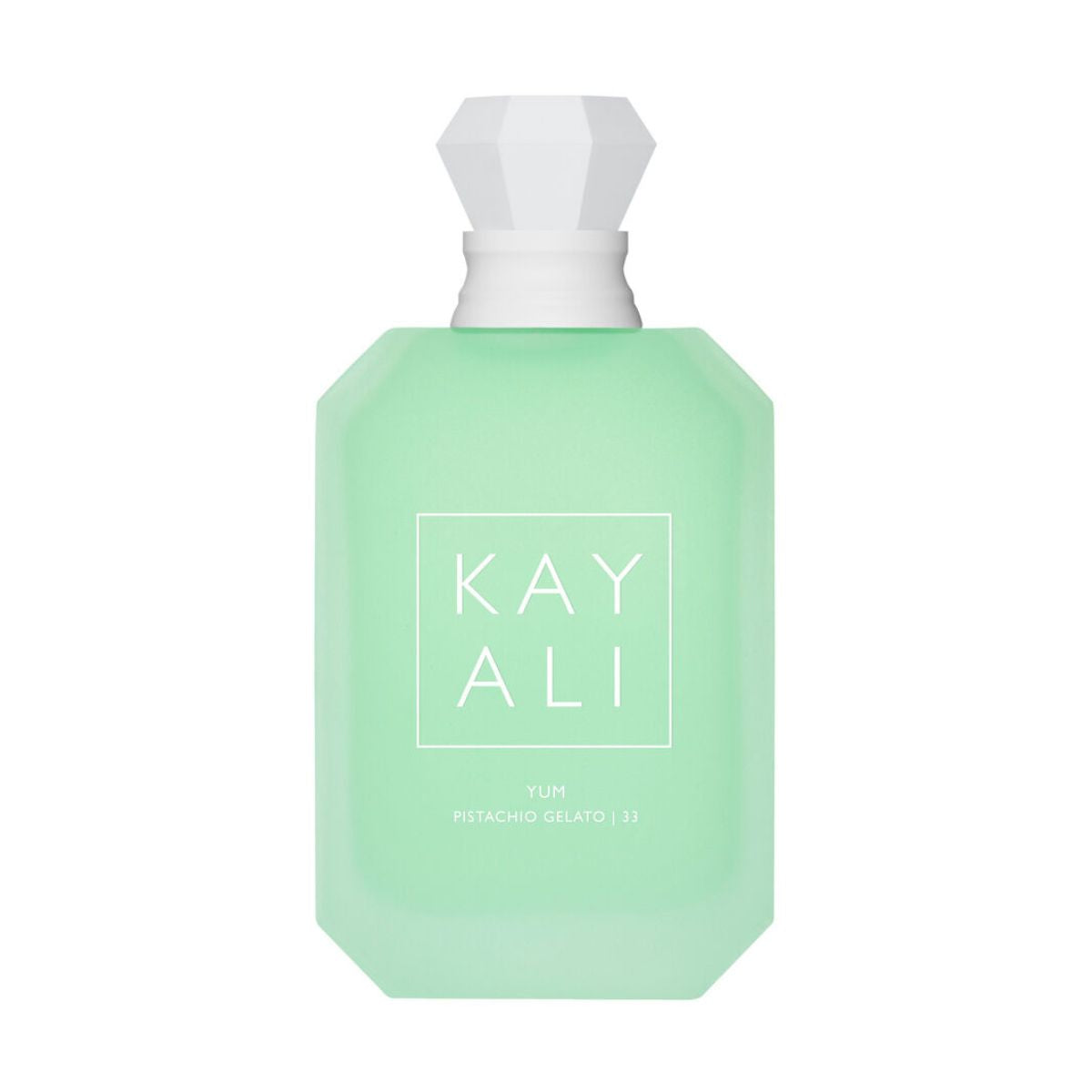 Kayali Yum Pistachio Gelato 100 ml - parfum pentru femei