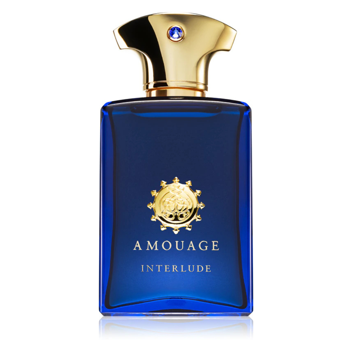 Amouage Interlude EDP 100 ml – Parfum bărbați