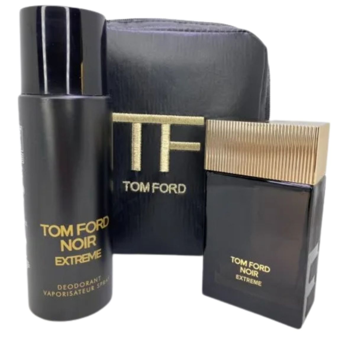 Set Cadou Bărbați – Tom Ford Noir Extreme EDP 100ml