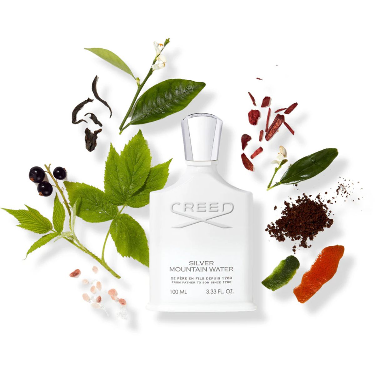 Creed Silver Mountain Water EDP 100ml – Parfum unisex