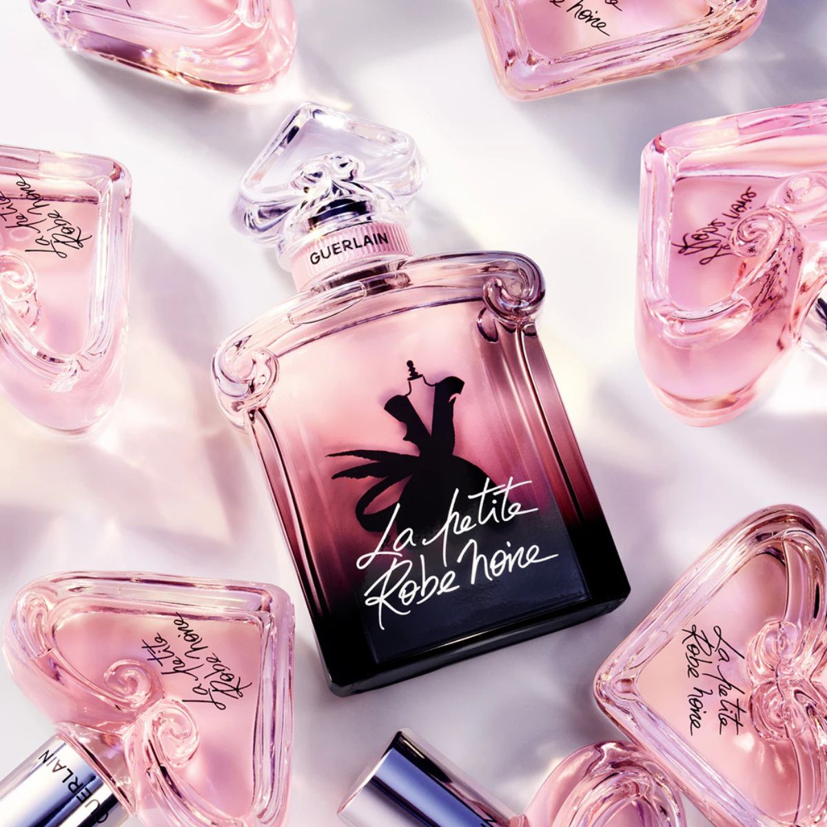 Guerlain La Petite Robe Noire EDP 75 ml – Parfum femei