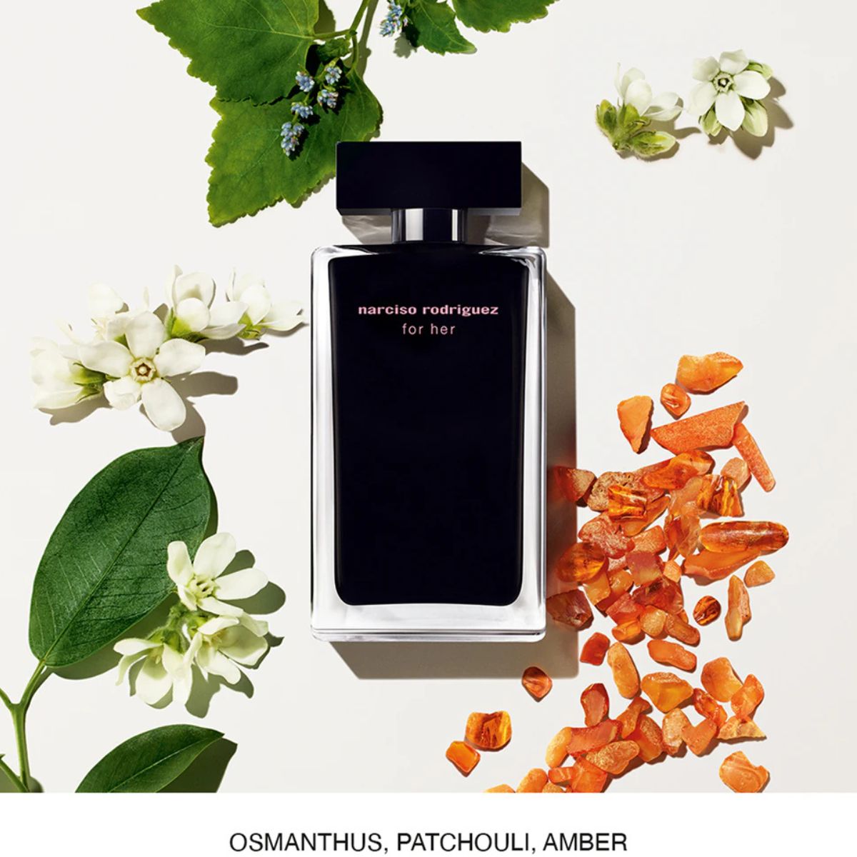 Narciso Rodriguez For Her EDT 100 ml - Parfum pentru femei