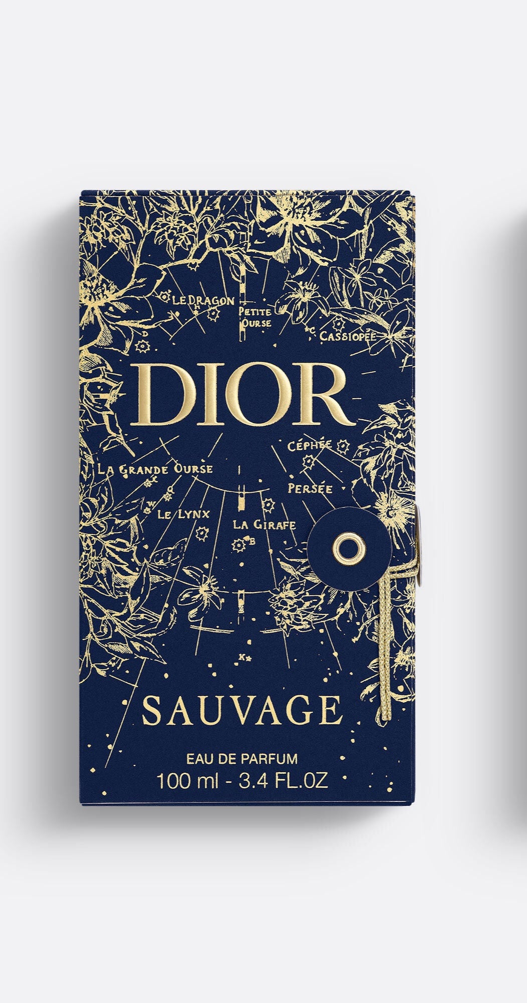 Christian Dior Sauvage Eau de Parfum - Limited Edition