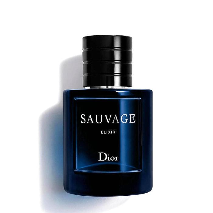 Christian Dior Sauvage Elixir 60 ml – extract de parfum bărbați - Parfumuriro