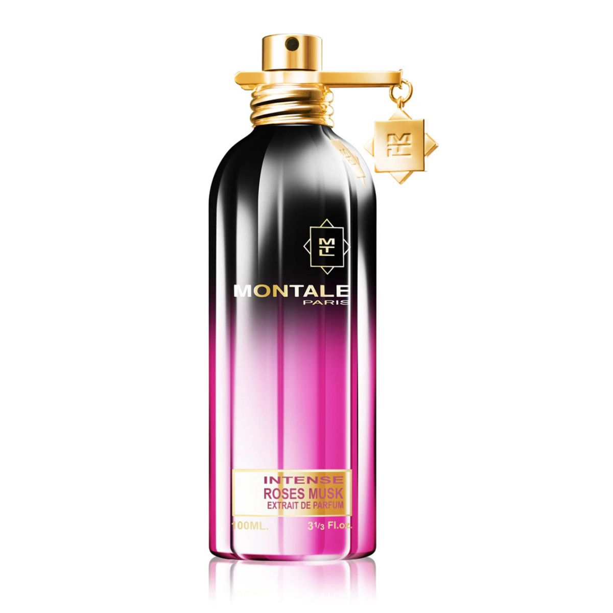 Montale Intense Roses Musk EDP – parfum pentru femei