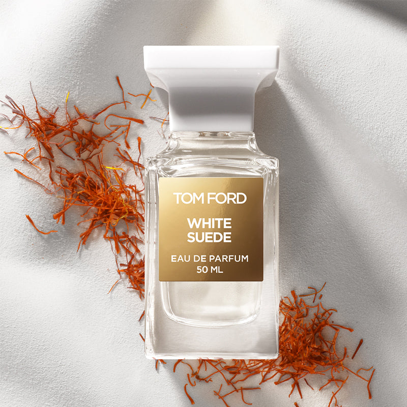Tom Ford White Suede 100 ml – Parfum unisex