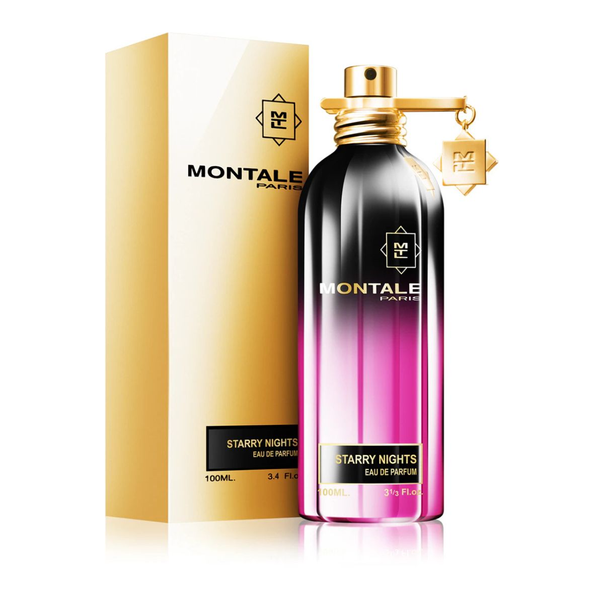 Montale Starry Nights 100 ml – Parfum unisex