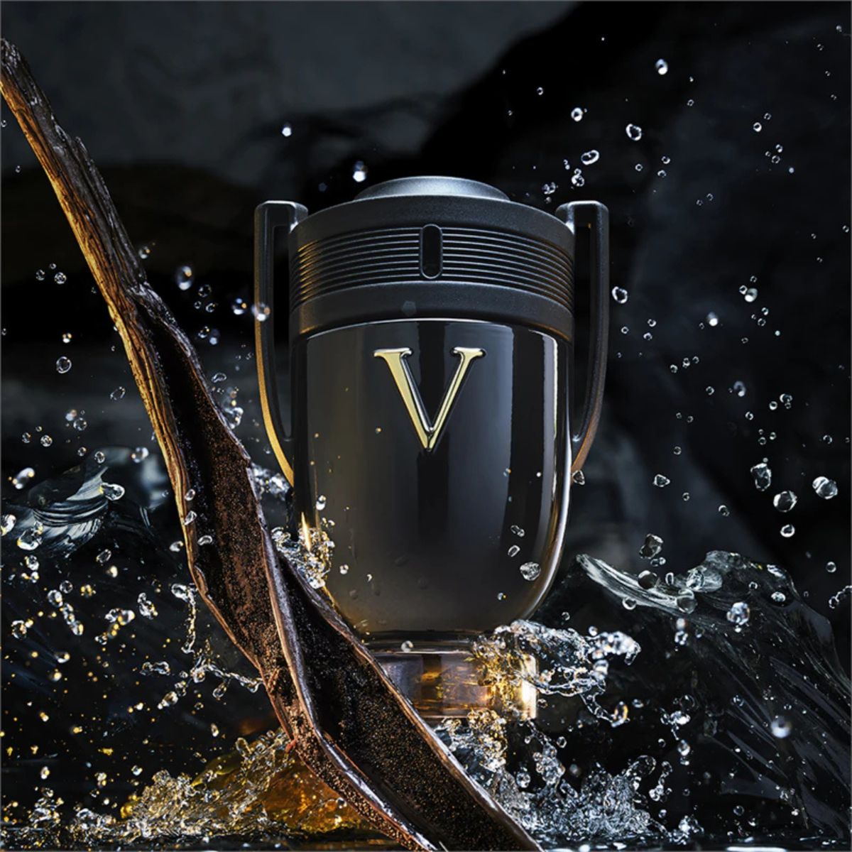 Paco Rabanne Invictus Victory EDP 100ml – Parfum bărbați