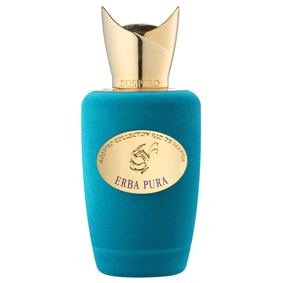 Sospiro Erba Pura EDP 100 ml – Parfum unisex