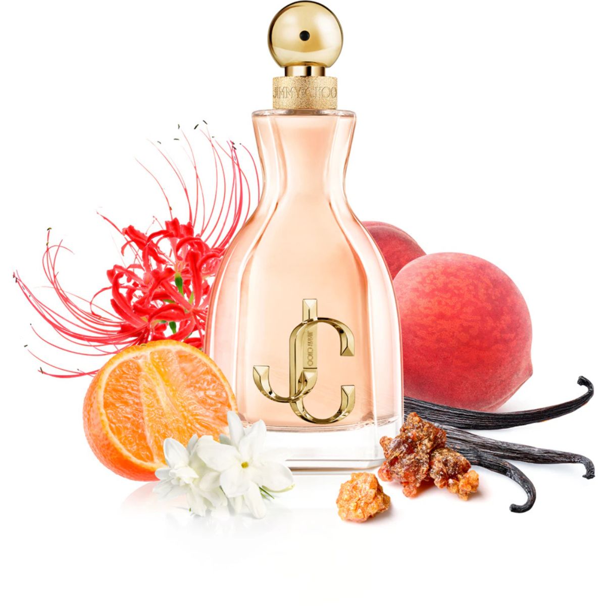 Jimmy Choo I Want Choo 100 ml - Parfum pentru Femei