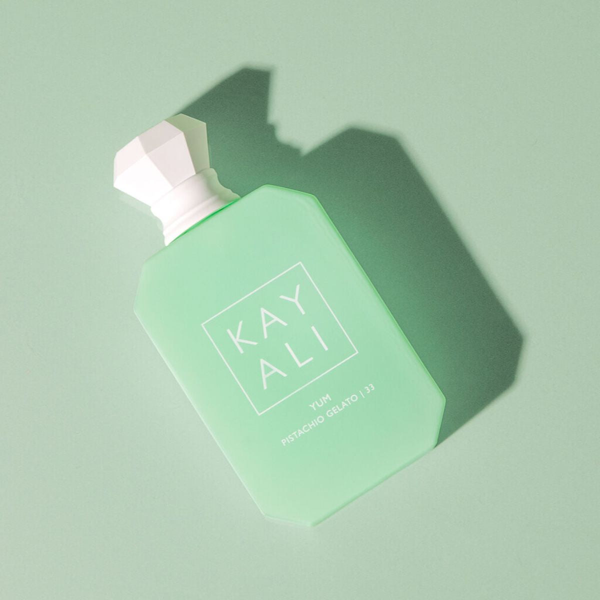 Kayali Yum Pistachio Gelato 100 ml - parfum pentru femei