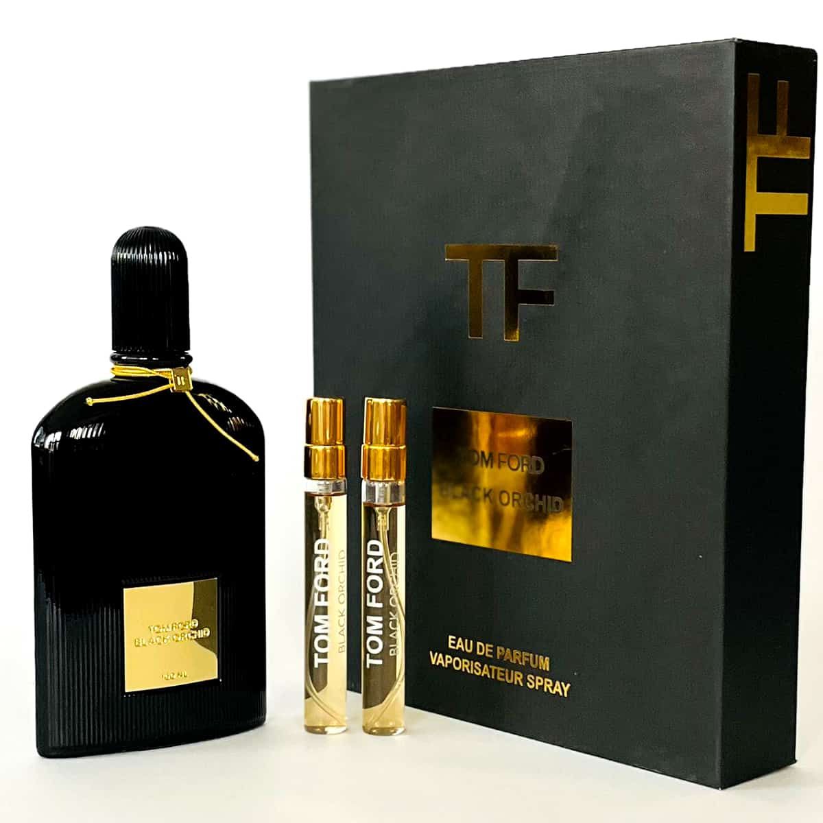 Set Cadou Bărbați – Tom Ford Black Orchid