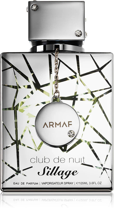 Armaf Club de Nuit Sillage 105 ml– Parfum Bărbați