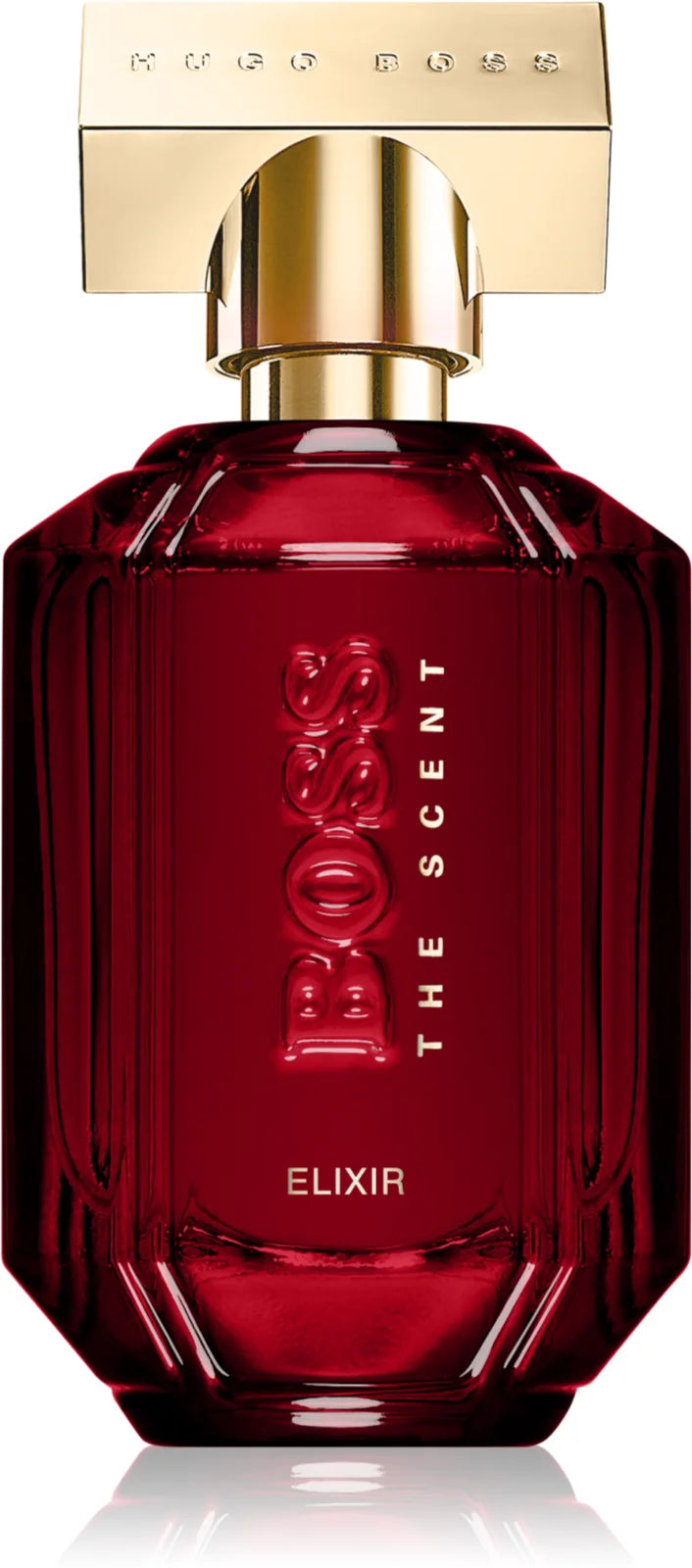 Hugo Boss The Scent Elixir EDP 100ml – Parfum femei