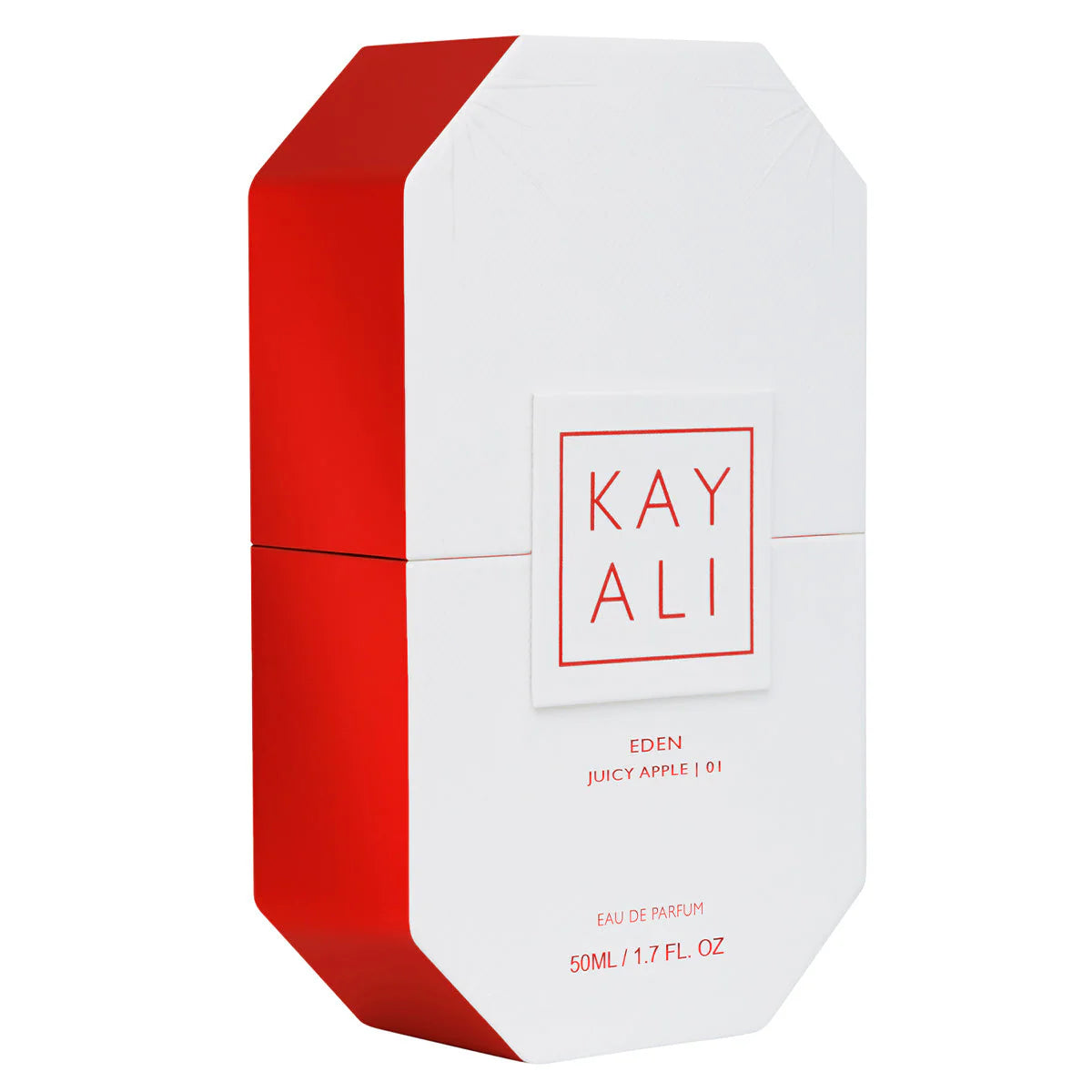 Kayali Eden Juicy Apple EDP 100ml - parfum pentru femei