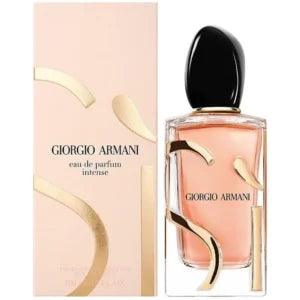 Armani Eau de Parfum Intense – Parfum pentru femei - Parfumuriro