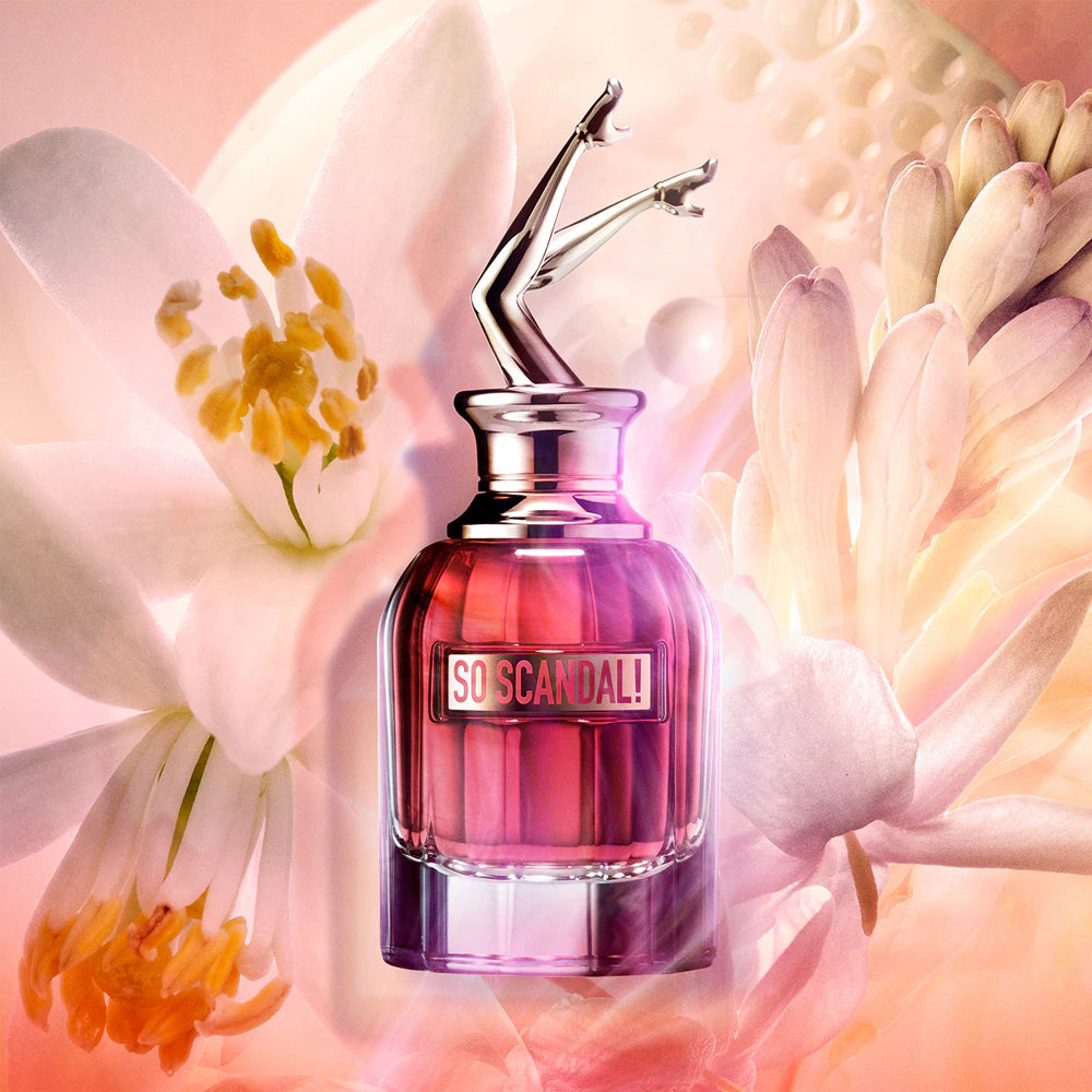 Jean Paul Gaultier So Scandal! 80ml – Parfum pentru Femei