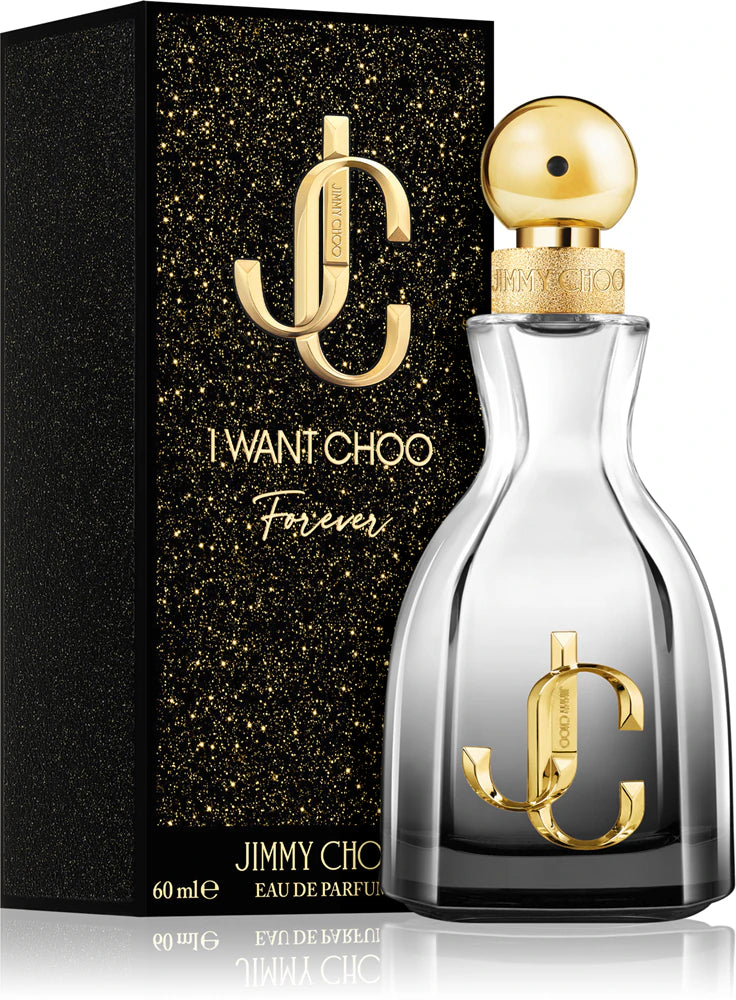Jimmy Choo I Want Choo Forever 100 ml - Parfum Femei