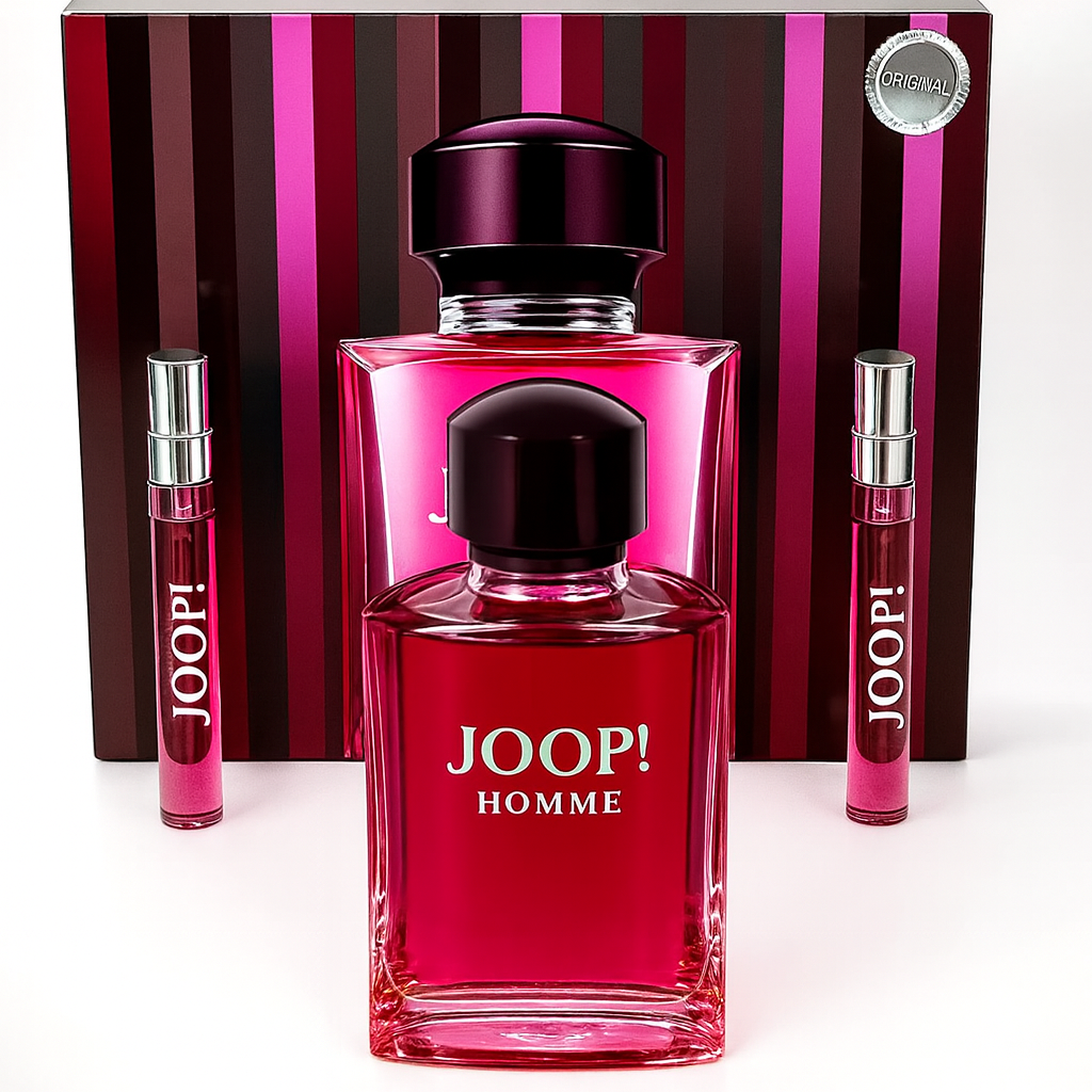 Set Cadou Bărbați – Joop! Homme