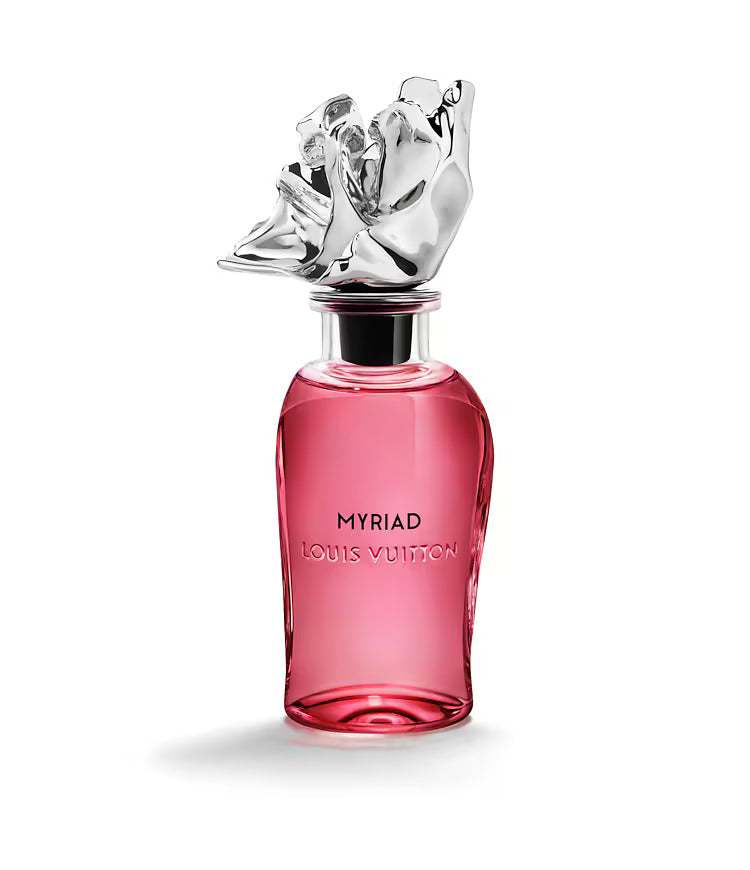 Louis Vuitton Myriad 100ml – Parfum Unisex - Parfumuriro