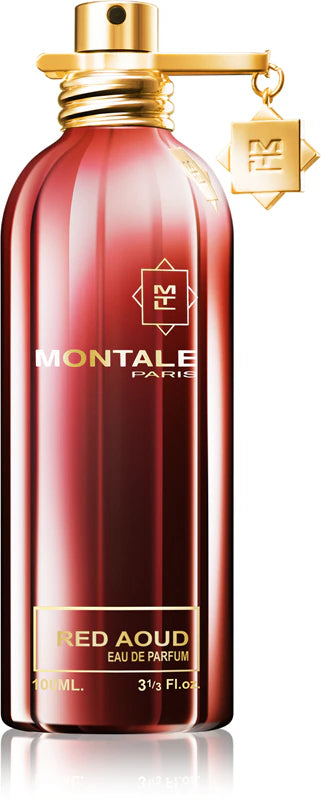 Montale Red Aoud 100 ml – Parfum unisex