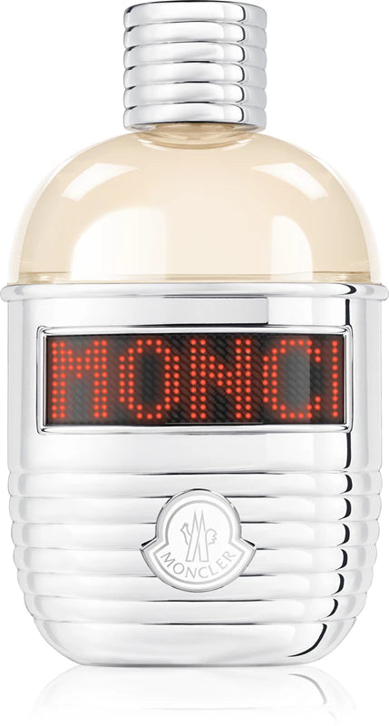 Moncler Pour Femme EDP 100 ml - parfum pentru femei