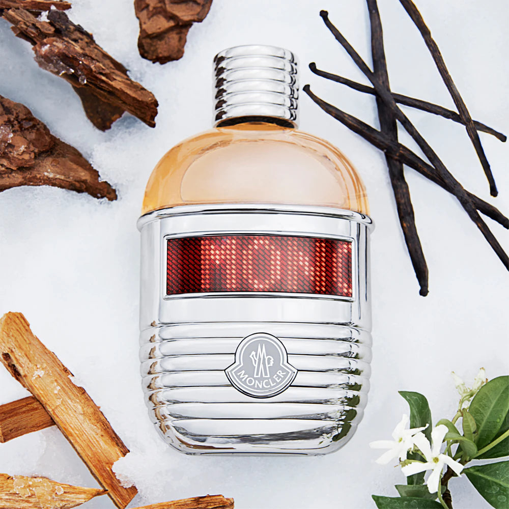 Moncler Pour Femme EDP 100 ml - parfum pentru femei