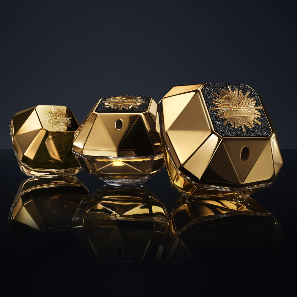 Lady Million Fabulous 80 ml – Parfum femei