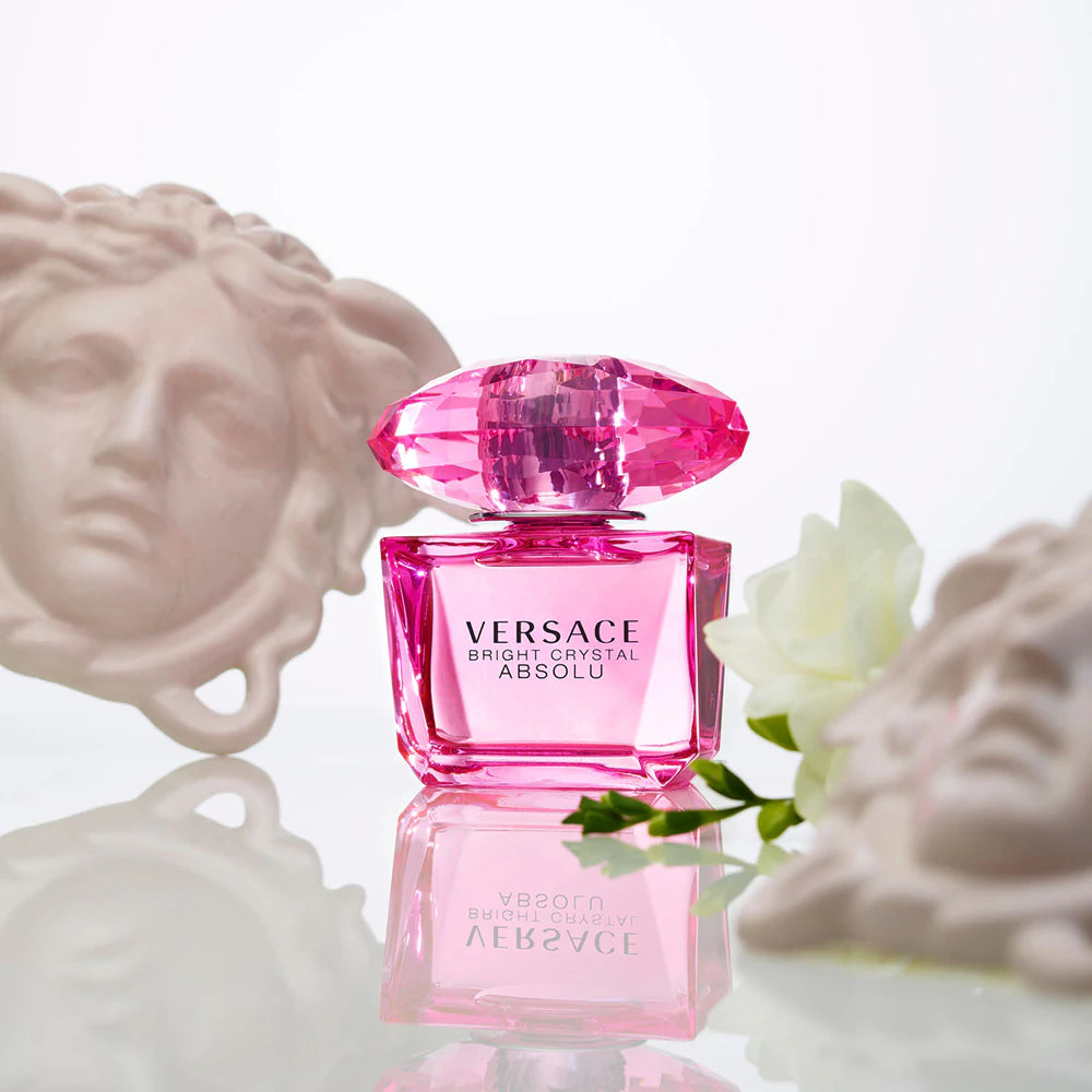Versace Bright Crystal Absolu EDP 90 ml – Parfum pentru femei