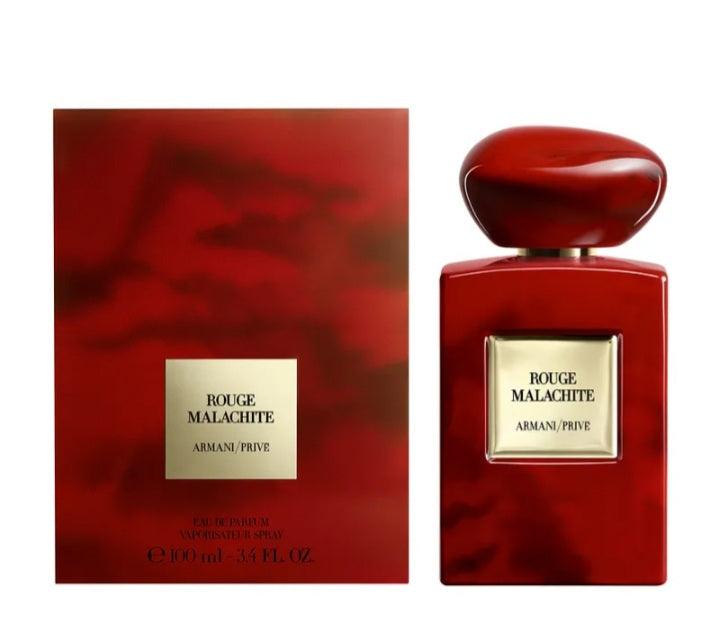 Armani Prive Rouge Malachite EDP 100 ml – Parfum unisex - Parfumuriro