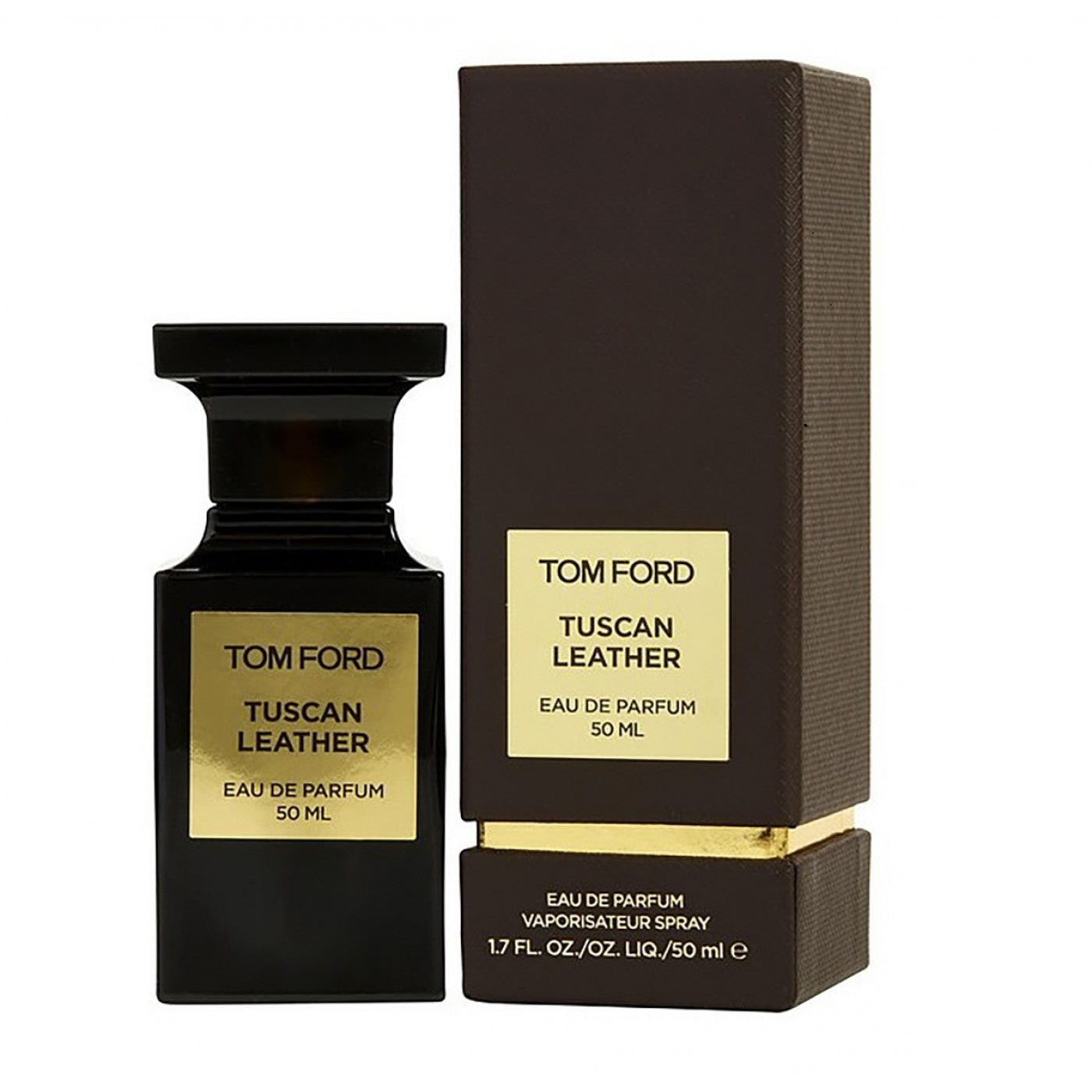 Tom Ford Tuscan Leather 100 ml – Parfum unisex