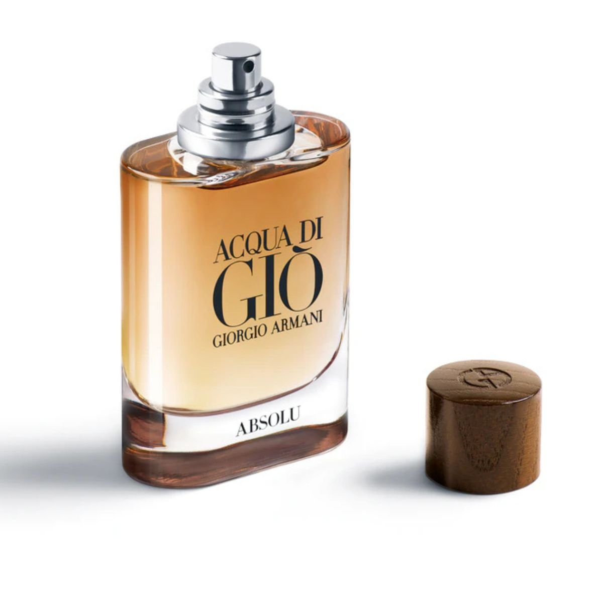 Armani Acqua di Giò Absolu EDP 100ml – Parfum bărbați