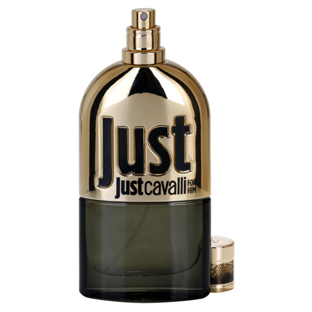 Roberto Cavalli Just Cavalli Gold For Him EDP 90 ml – Parfum bărbați