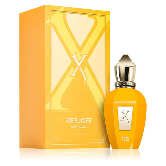 Xerjoff Erba Gold EDP 100 ml  – Parfum unisex