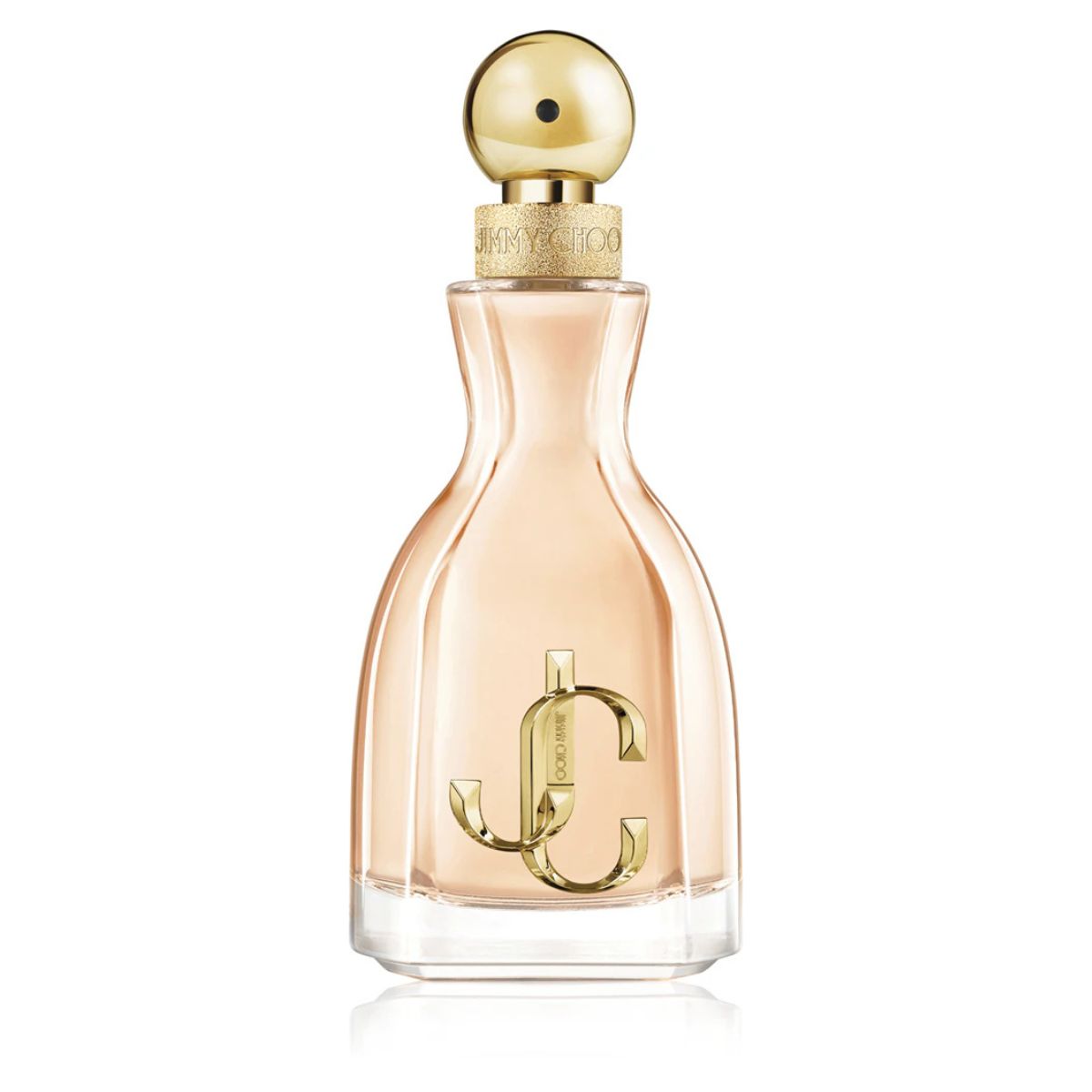 Jimmy Choo I Want Choo 100 ml - Parfum pentru Femei