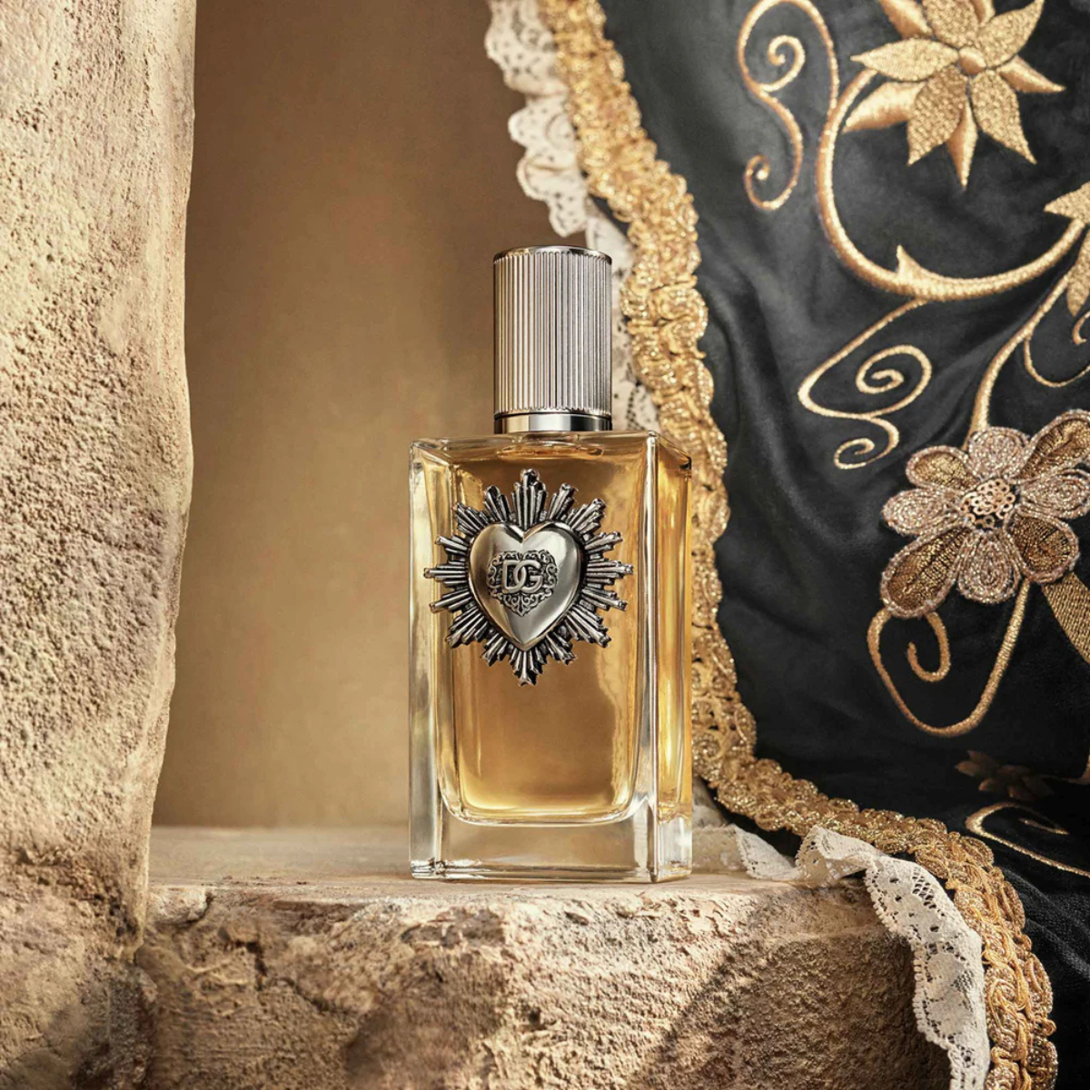 Dolce&Gabbana Devotion Pour Homme 100 ml. – Parfum bărbați