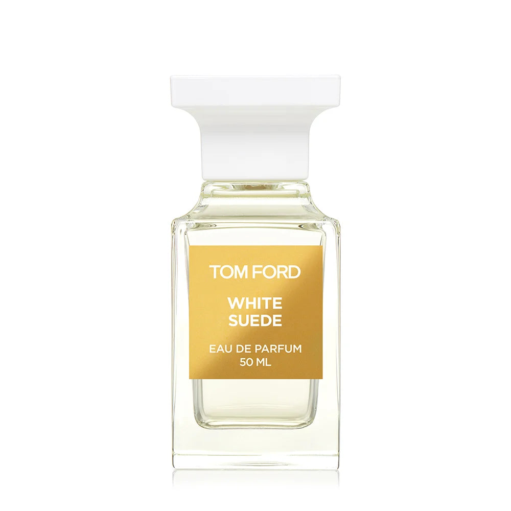 Tom Ford White Suede 100 ml – Parfum unisex