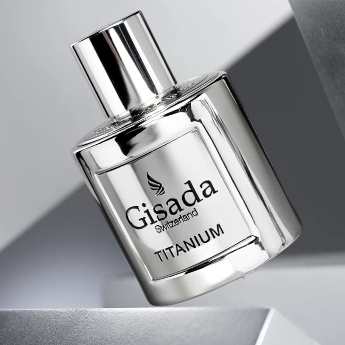 Gisada Titanium EDP 100 ml – Parfum bărbați