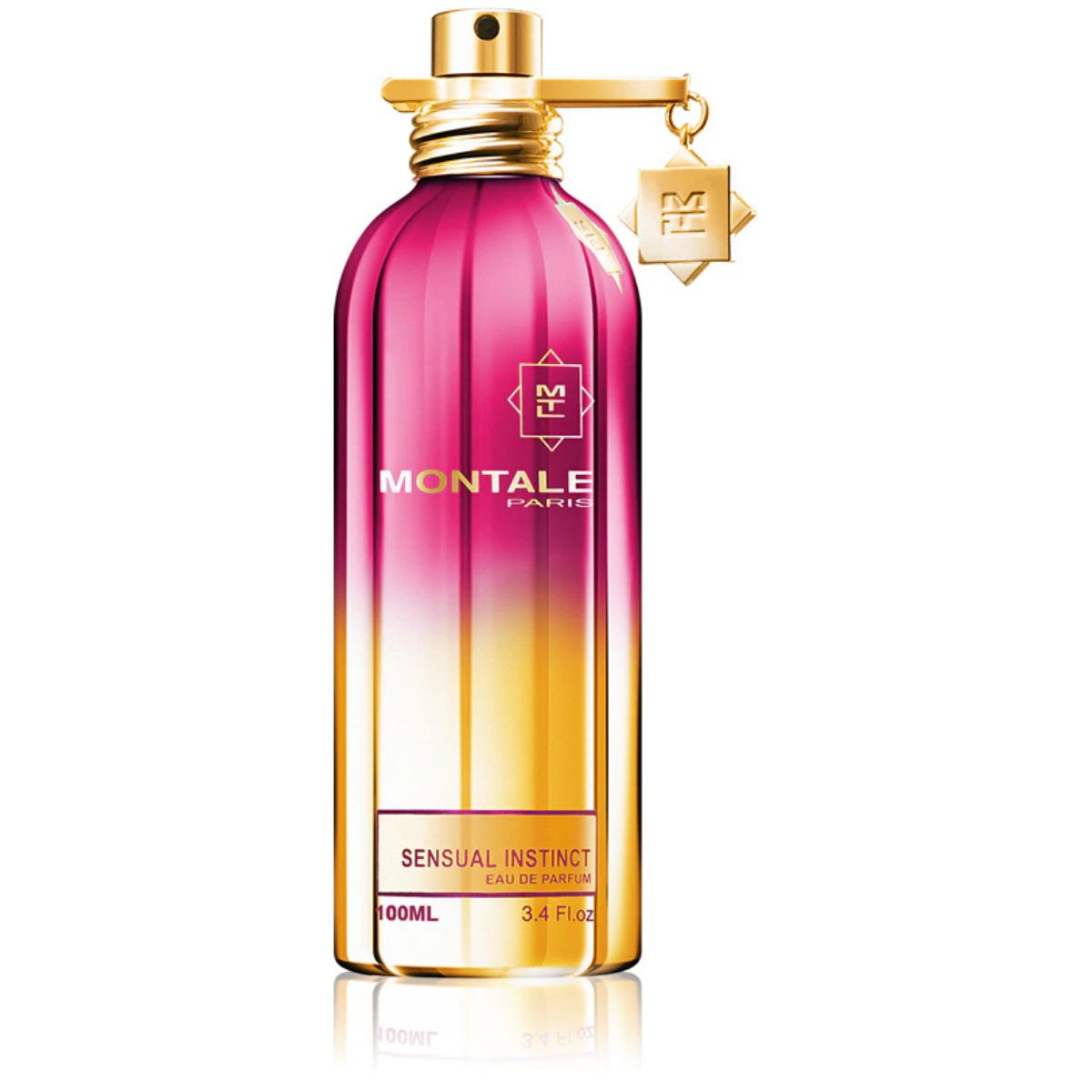 Montale Sensual Instinct EDP 100 ml – Parfum unisex