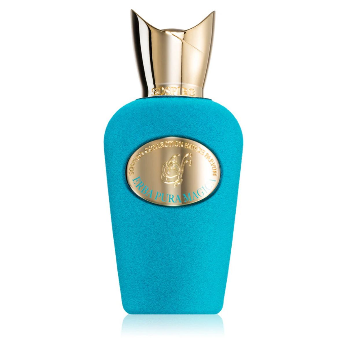 Sospiro Erba Pura Magica EDP 100 ml – Parfum unisex