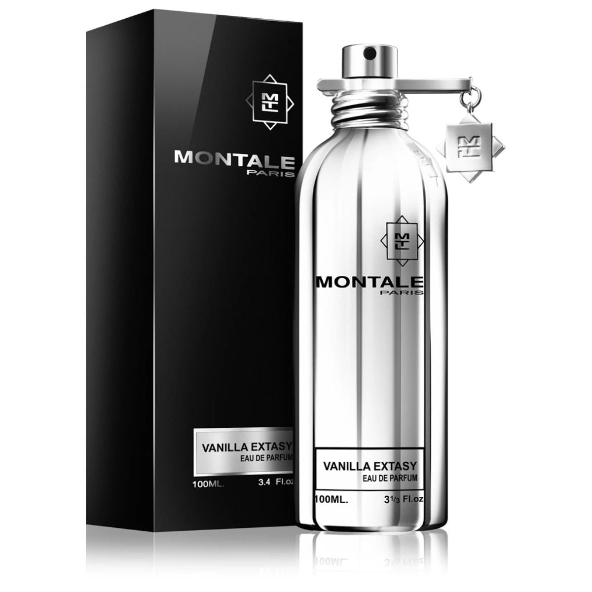 Montale Vanilla Extasy 100ml – Parfum femei