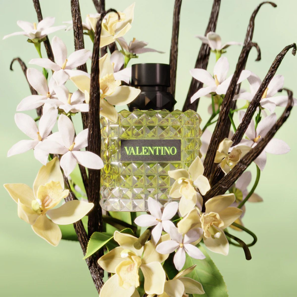 Valentino Born In Roma Green Stravaganza Donna EDP 100ml – Parfum femei