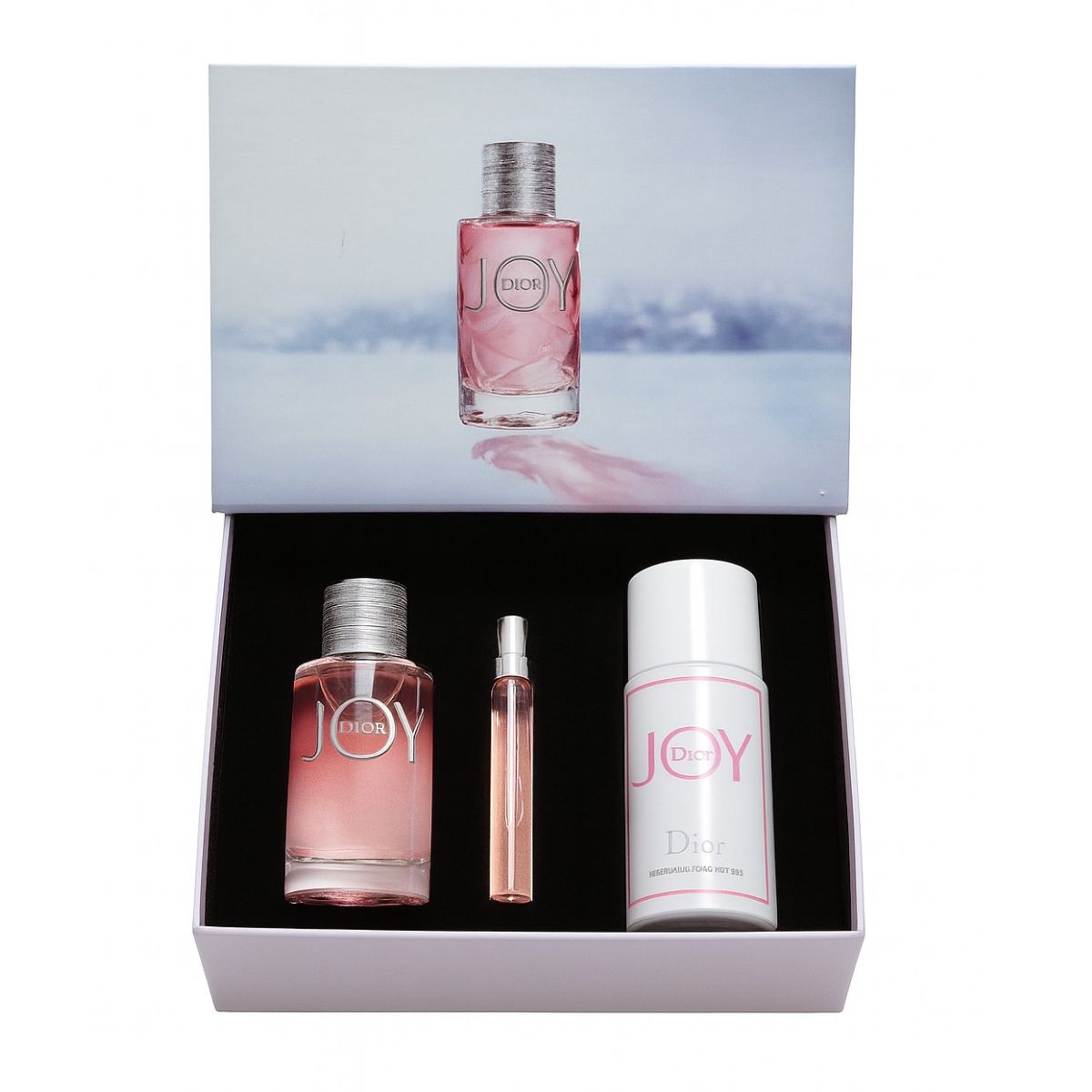 Set Cadou Femei – Dior Joy EDP 90 ml