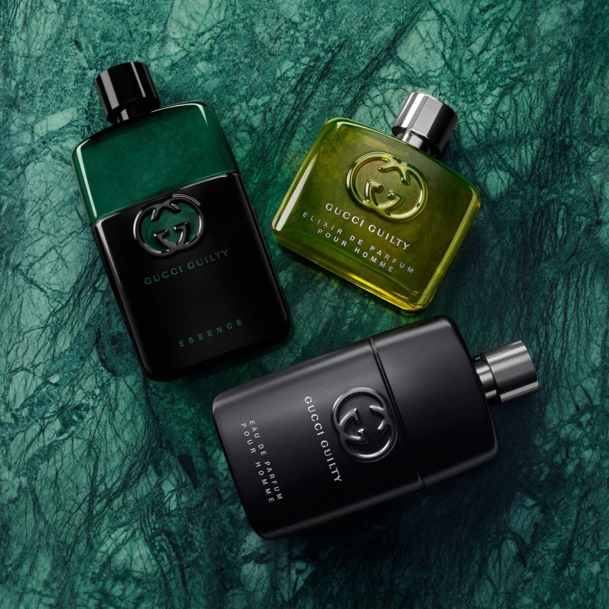 Gucci Guilty Pour Homme EDP 100 ml – Parfum bărbați