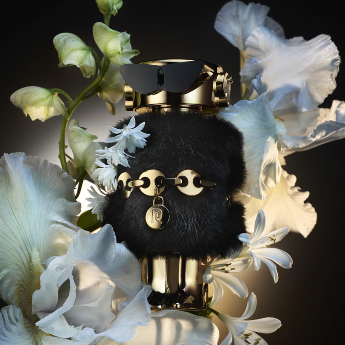 Paco Rabanne Fame The Couture Edition EDP 80ml – Parfum femei
