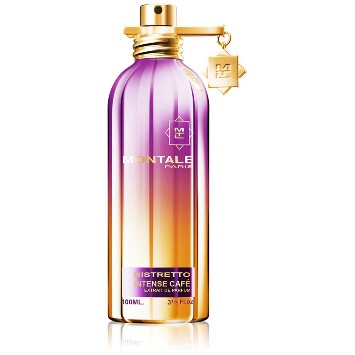 Montale Ristretto Intense Café EDP 100 ml – Parfum unisex
