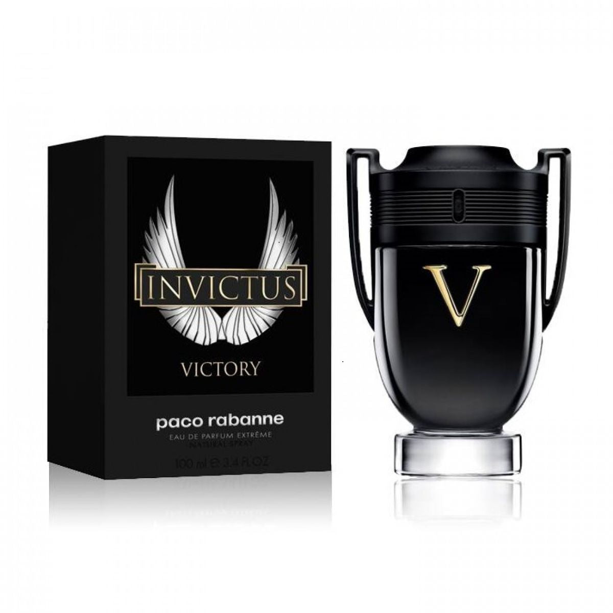 Paco Rabanne Invictus Victory EDP 100ml – Parfum bărbați