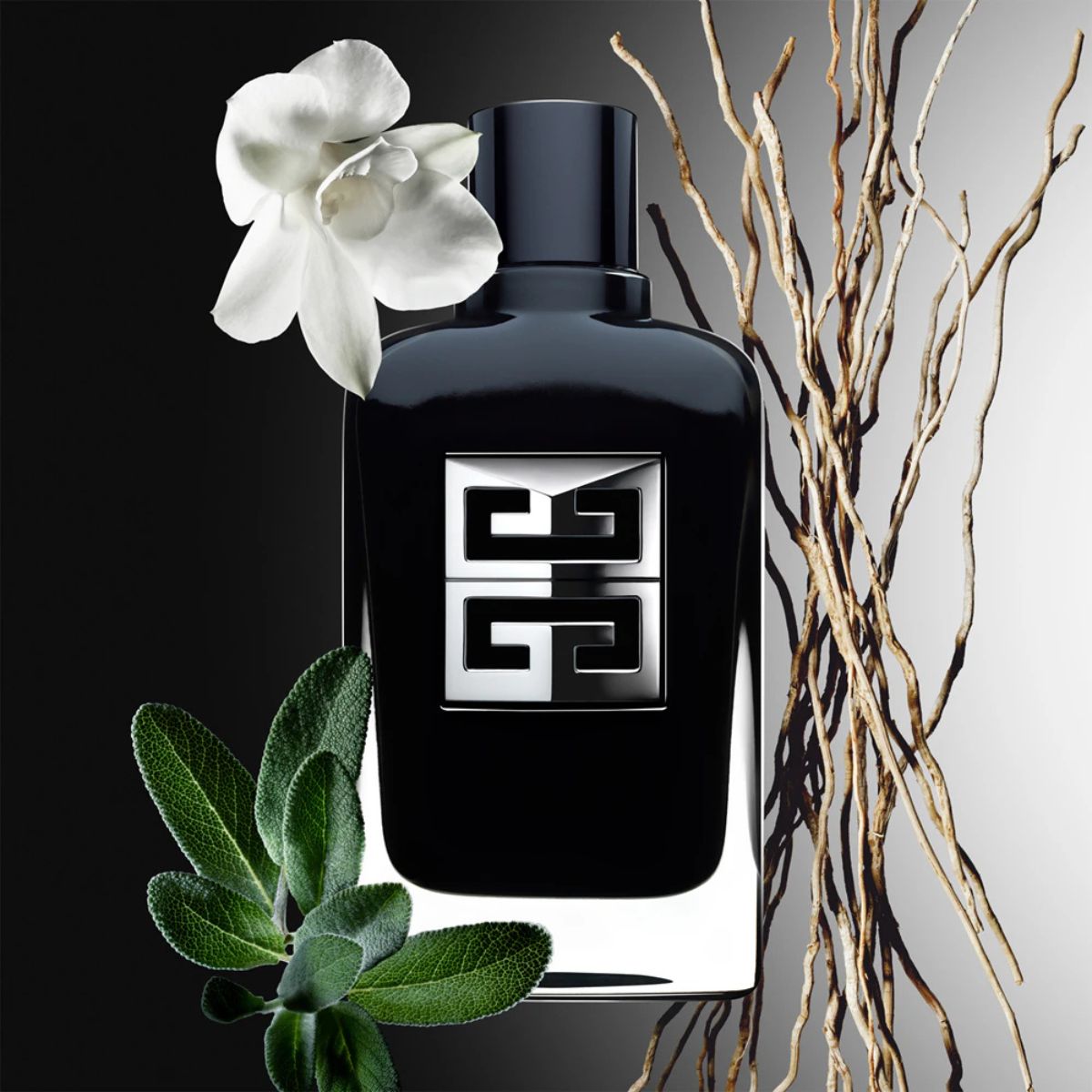Givenchy Gentleman Society EDP 100 ml - Parfum pentru bărbați